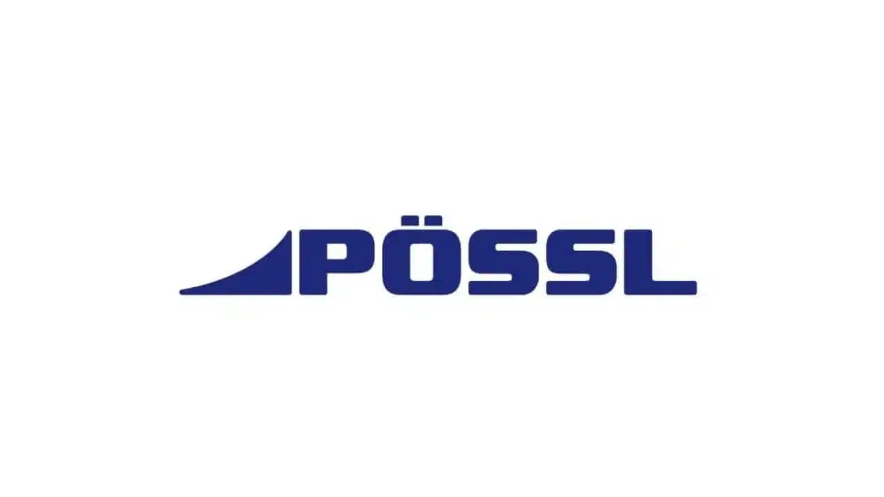 Possl-Logo
