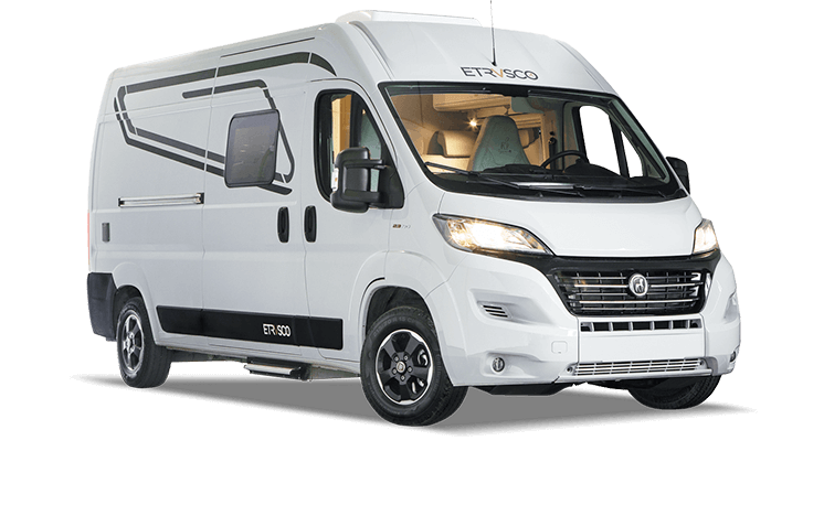 ETRUSCO CV-series