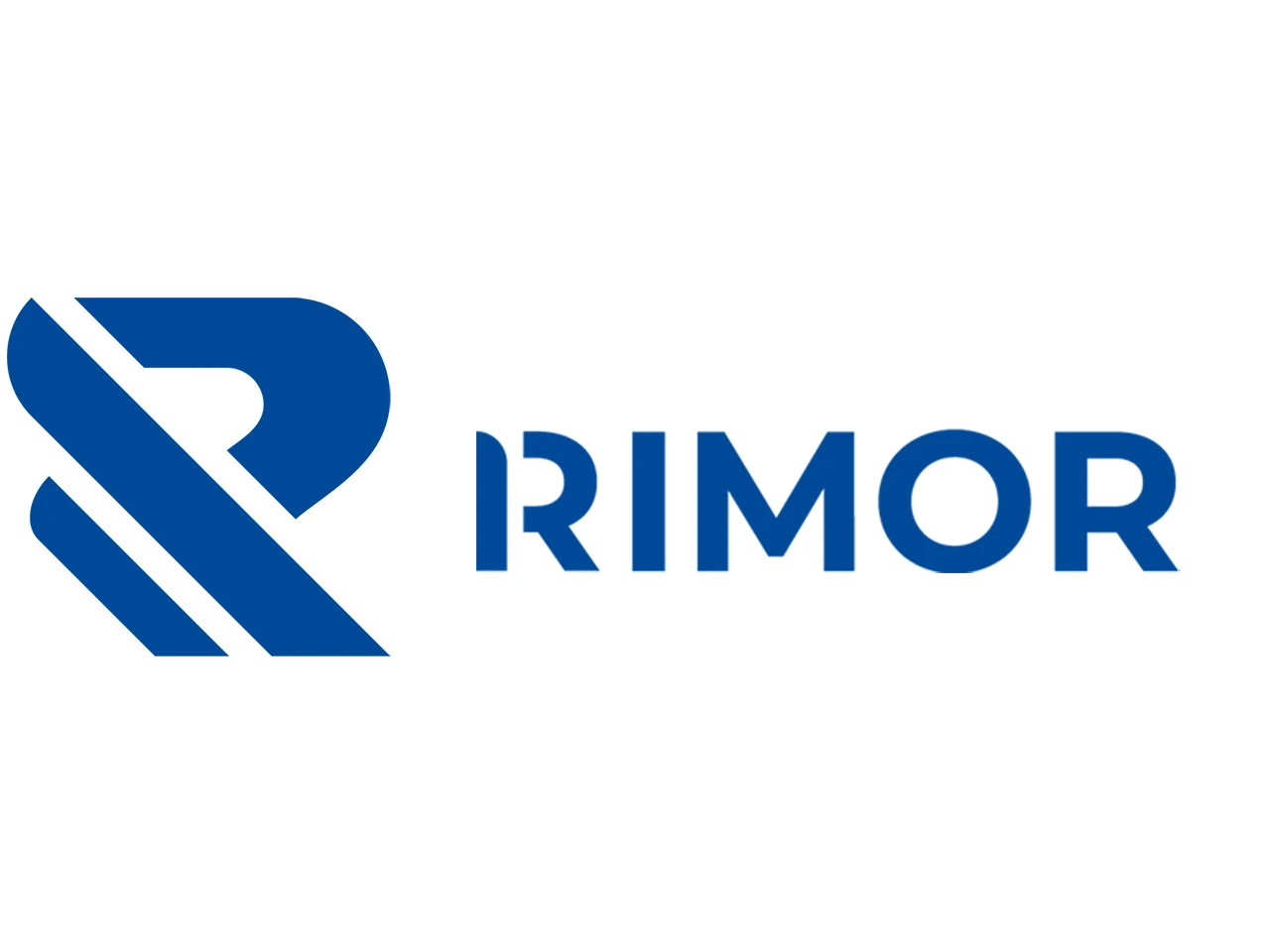 Rimor camper logo